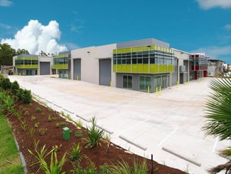 Factory, Warehouse & Industrial commercial property sold at Narangba QLD 4504 Factory, Warehouse & Industrial commercial property sold at Narangba QLD 4504