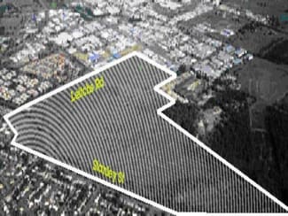Development / Land commercial property sold at Brendale QLD 4500