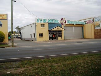 Factory, Warehouse & Industrial commercial property sold at Lawnton QLD 4501 Factory, Warehouse & Industrial commercial property sold at Lawnton QLD 4501