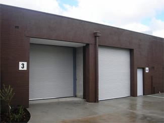 Factory, Warehouse & Industrial commercial property sold at Warehouse 4/167 Beavers Road Northcote VIC 3070