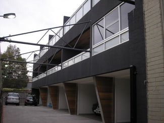 Offices commercial property sold at 2/37 Pine Street Hawthorn VIC 3122
