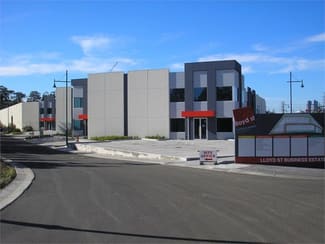 Factory, Warehouse & Industrial commercial property sold at Lot 80/50-60 Lloyd St Kensington VIC 3031 Factory, Warehouse & Industrial commercial property sold at Lot 80/50-60 Lloyd St Kensington VIC 3031