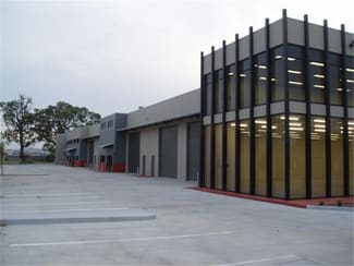 Factory, Warehouse & Industrial commercial property sold at Brendale QLD 4500