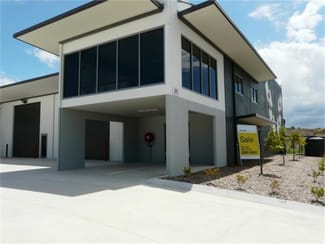 Factory, Warehouse & Industrial commercial property sold at Brendale QLD 4500