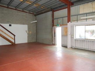 Factory, Warehouse & Industrial commercial property sold at Caboolture QLD 4510