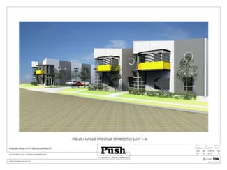Factory, Warehouse & Industrial commercial property sold at Brendale QLD 4500
