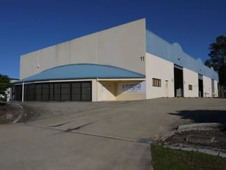 Factory, Warehouse & Industrial commercial property sold at Brendale QLD 4500 Factory, Warehouse & Industrial commercial property sold at Brendale QLD 4500