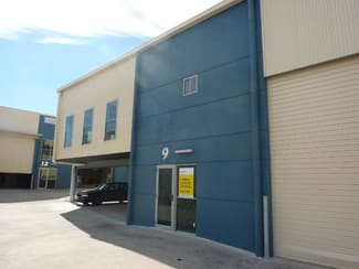 Factory, Warehouse & Industrial commercial property sold at Deception Bay QLD 4508