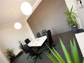 Offices commercial property sold at 1, 2 & 3/189 East Street Rockhampton City QLD 4700 Offices commercial property sold at 1, 2 & 3/189 East Street Rockhampton City QLD 4700