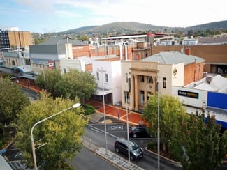 Factory, Warehouse & Industrial commercial property sold at 608 Dean Street Albury NSW 2640 Factory, Warehouse & Industrial commercial property sold at 608 Dean Street Albury NSW 2640