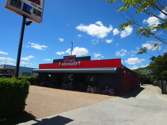Shop & Retail commercial property sold at 83 High Street Rockhampton City QLD 4700