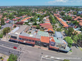 Development / Land commercial property sold at 248-252 Liverpool Road Strathfield NSW 2135 Development / Land commercial property sold at 248-252 Liverpool Road Strathfield NSW 2135