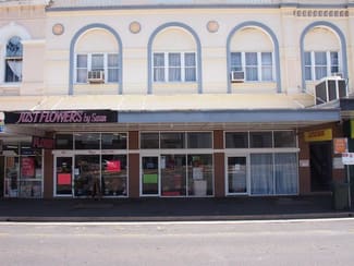 Offices commercial property sold at 21 William Street Rockhampton City QLD 4700 Offices commercial property sold at 21 William Street Rockhampton City QLD 4700