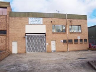 Factory, Warehouse & Industrial commercial property leased at 29 Carlingford St Regents Park NSW 2143 Factory, Warehouse & Industrial commercial property leased at 29 Carlingford St Regents Park NSW 2143