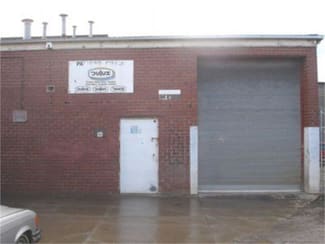 Factory, Warehouse & Industrial commercial property leased at Huntingdale VIC 3166