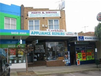 Shop & Retail commercial property leased at 115 Lower Plenty Road Rosanna VIC 3084 Shop & Retail commercial property leased at 115 Lower Plenty Road Rosanna VIC 3084