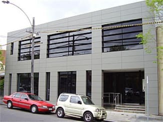 Offices commercial property leased at North Melbourne VIC 3051 Offices commercial property leased at North Melbourne VIC 3051