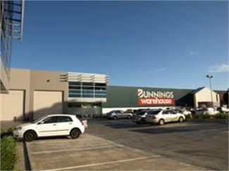 Factory, Warehouse & Industrial commercial property leased at 19-23 Clarinda Road Oakleigh South VIC 3167