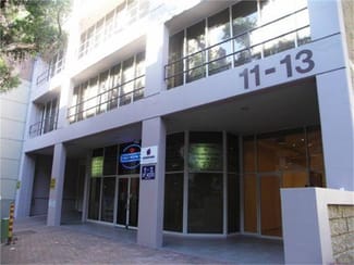 Offices commercial property leased at 11 Aird Street Parramatta NSW 2150