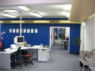 Offices commercial property leased at 134 Walker Street Dandenong VIC 3175