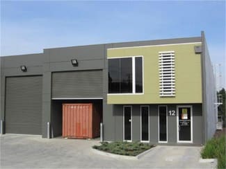 Factory, Warehouse & Industrial commercial property leased at 12 Unit 12, 74-80 Melverton Drive Hallam VIC 3803 Factory, Warehouse & Industrial commercial property leased at 12 Unit 12, 74-80 Melverton Drive Hallam VIC 3803