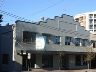 Offices commercial property leased at L1, Suite 101,/321 Pacific Highway North Sydney NSW 2060
