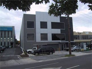 Offices commercial property leased at 35 Seymour Street Ringwood VIC 3134 Offices commercial property leased at 35 Seymour Street Ringwood VIC 3134