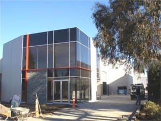 Factory, Warehouse & Industrial commercial property leased at Mulgrave VIC 3170 Factory, Warehouse & Industrial commercial property leased at Mulgrave VIC 3170