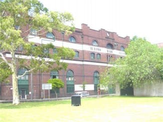 Factory, Warehouse & Industrial commercial property leased at Area W Ultimo NSW 2007 Factory, Warehouse & Industrial commercial property leased at Area W Ultimo NSW 2007