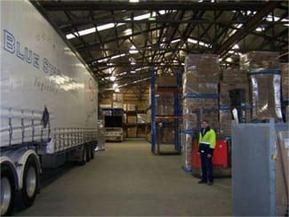 Factory, Warehouse & Industrial commercial property leased at 110-112 Henty Street Reservoir VIC 3073 Factory, Warehouse & Industrial commercial property leased at 110-112 Henty Street Reservoir VIC 3073