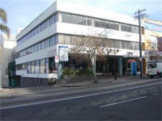 Shop & Retail commercial property leased at 25 Falcon Street Crows Nest NSW 2065 Shop & Retail commercial property leased at 25 Falcon Street Crows Nest NSW 2065