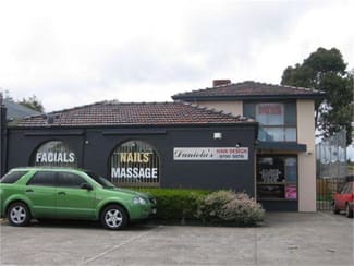 Offices commercial property leased at Noble Park North VIC 3174