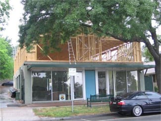 Shop & Retail commercial property leased at 1/7 Gloucester Avenue Berwick VIC 3806