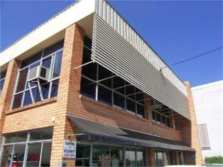 Factory, Warehouse & Industrial commercial property leased at 308 Montague Road West End QLD 4810 Factory, Warehouse & Industrial commercial property leased at 308 Montague Road West End QLD 4810