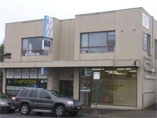 Offices commercial property leased at 19 Carpenter Street Brighton VIC 3186