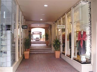 Shop & Retail commercial property leased at South Yarra VIC 3141 Shop & Retail commercial property leased at South Yarra VIC 3141