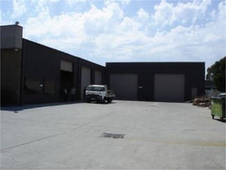 Factory, Warehouse & Industrial commercial property leased at Seaford VIC 3198 Factory, Warehouse & Industrial commercial property leased at Seaford VIC 3198
