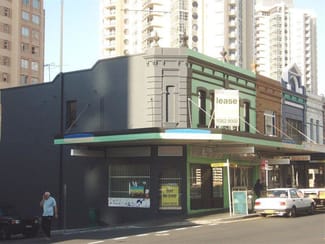 Shop & Retail commercial property leased at 356-358 Oxford Street Bondi Junction NSW 2022 Shop & Retail commercial property leased at 356-358 Oxford Street Bondi Junction NSW 2022