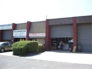Factory, Warehouse & Industrial commercial property leased at 2/16 Macquarie Pl Boronia VIC 3155 Factory, Warehouse & Industrial commercial property leased at 2/16 Macquarie Pl Boronia VIC 3155