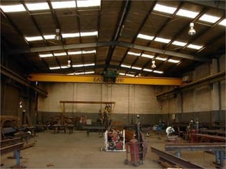 Factory, Warehouse & Industrial commercial property leased at Braeside VIC 3195 Factory, Warehouse & Industrial commercial property leased at Braeside VIC 3195