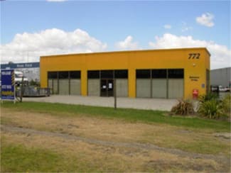 Factory, Warehouse & Industrial commercial property leased at Ferntree Gully VIC 3156
