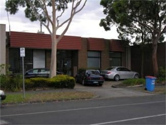 Factory, Warehouse & Industrial commercial property leased at 79 Asling St Brighton VIC 3186 Factory, Warehouse & Industrial commercial property leased at 79 Asling St Brighton VIC 3186