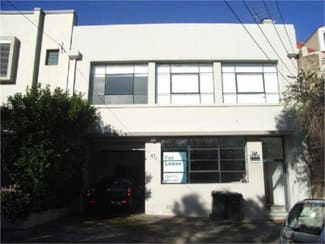 Offices commercial property leased at 41 Thomas Street Mcmahons Point NSW 2060