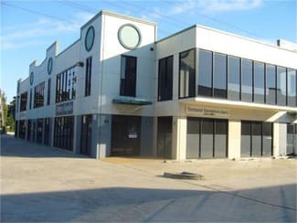 Offices commercial property leased at 41/159 Arthur Street Homebush NSW 2140 Offices commercial property leased at 41/159 Arthur Street Homebush NSW 2140