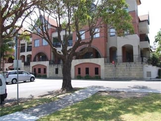 Offices commercial property leased at 1St Floor/44 Harbour Street Mosman NSW 2088 Offices commercial property leased at 1St Floor/44 Harbour Street Mosman NSW 2088