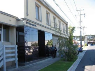 Offices commercial property leased at 7-9 George Street Blackburn VIC 3130 Offices commercial property leased at 7-9 George Street Blackburn VIC 3130