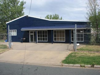 Factory, Warehouse & Industrial commercial property leased at 22 Forrest Street Kyabram VIC 3620 Factory, Warehouse & Industrial commercial property leased at 22 Forrest Street Kyabram VIC 3620