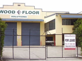 Factory, Warehouse & Industrial commercial property leased at Meadowbrook QLD 4131