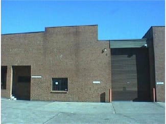 Factory, Warehouse & Industrial commercial property leased at 8/106 Canterbury Road Bankstown NSW 2200
