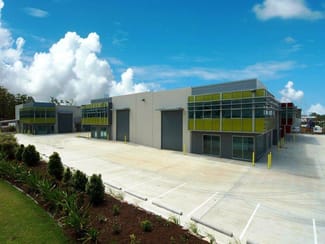 Factory, Warehouse & Industrial commercial property leased at Narangba QLD 4504